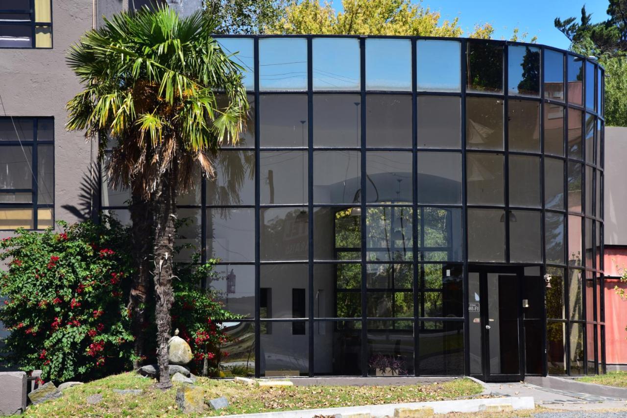 טנדיל Hotel El Paraiso De La Sierra מראה חיצוני תמונה